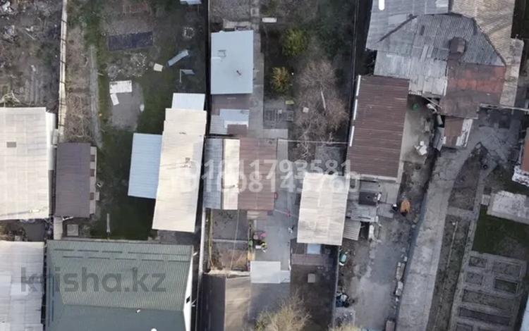 Участок · 7.38 соток, Менжинского 1 за 65 млн ₸ в Алматы, Турксибский р-н — фото 2