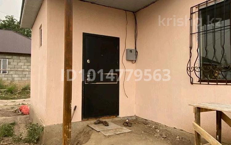 Жеке үй · 3 бөлме · 60 м² · 6 жүзд., Участок — Ырыс Бетон напротив КурсАнгл. Поворот больница ЦОН СУД, бағасы: 22 млн ₸ в Айтей — фото 3