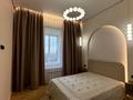 2-бөлмелі пәтер · 40.5 м² · 9/9 қабат, Жандосова 1/2 — Cулейменова, бағасы: 49.8 млн ₸ в Алматы, Бостандыкский р-н