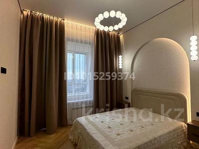 2-комнатная квартира · 40.5 м² · 9/9 этаж, Жандосова 1/2 — Cулейменова за 49.8 млн ₸ в Алматы, Бостандыкский р-н