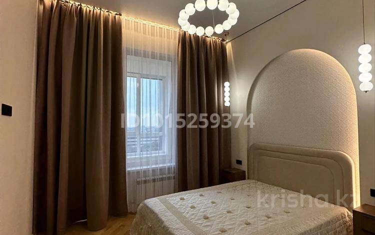 2-бөлмелі пәтер · 40.5 м² · 9/9 қабат, Жандосова 1/2 — Cулейменова, бағасы: 49.8 млн ₸ в Алматы, Бостандыкский р-н — фото 2