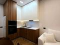 2-бөлмелі пәтер · 40.5 м² · 9/9 қабат, Жандосова 1/2 — Cулейменова, бағасы: 49.8 млн ₸ в Алматы, Бостандыкский р-н — фото 6