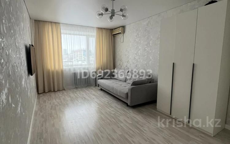1-комнатная квартира · 46.2 м² · 7/12 этаж, сейфуллина 9/1 за 26.5 млн ₸ в Астане, Сарыарка р-н — фото 13