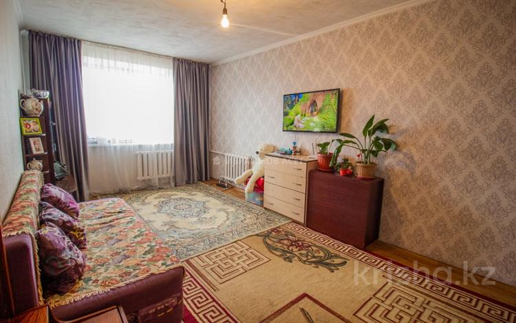 1-комнатная квартира, 36 м², 5/5 этаж, Мкр Жастар за 9 млн 〒 в Талдыкоргане — фото 5