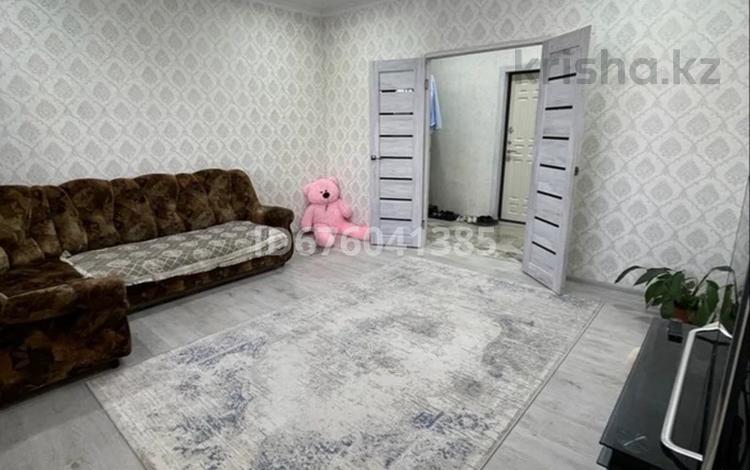 2-комнатная квартира, 52.5 м², 2/9 этаж, Гагарина 80 за 20 млн 〒 в Жезказгане — фото 13