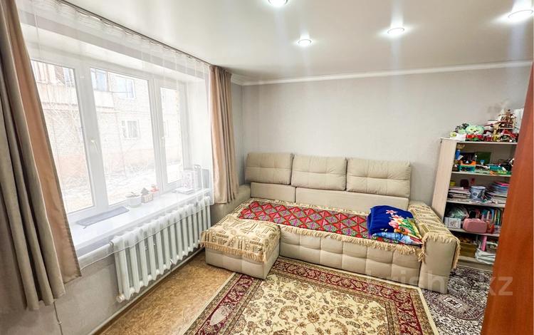 1-комнатная квартира · 35 м² · 1/5 этаж, Жастар 43 за ~ 8.3 млн ₸ в Талдыкоргане — фото 2
