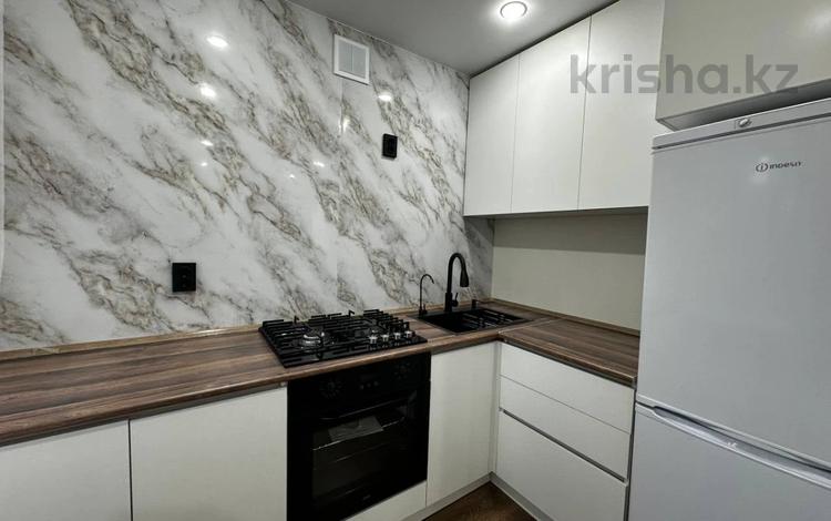 1-бөлмелі пәтер · 33 м² · 4/4 қабат, Гоголя, бағасы: 18.5 млн ₸ в Костанае — фото 2