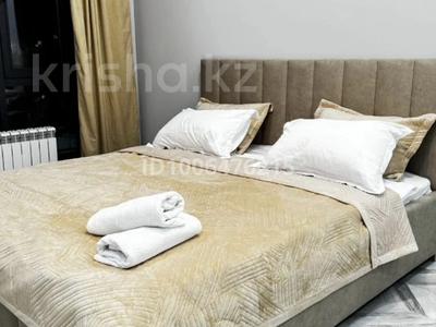 1-бөлмелі пәтер · 42 м², Туран 40/2, бағасы: 15 000 ₸ в Астане, Есильский р-н