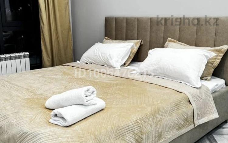 1-бөлмелі пәтер · 42 м², Туран 40/2, бағасы: 15 000 ₸ в Астане, Есильский р-н — фото 2
