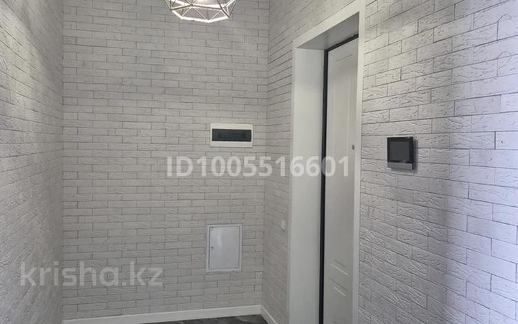 3-бөлмелі пәтер · 106.4 м² · 6/12 қабат, Толе Би — ЕК-32, бағасы: 110 млн ₸ в Астане, Есильский р-н — фото 2