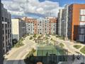 3-бөлмелі пәтер · 106.4 м² · 6/12 қабат, Толе Би — ЕК-32, бағасы: 110 млн ₸ в Астане, Есильский р-н — фото 17
