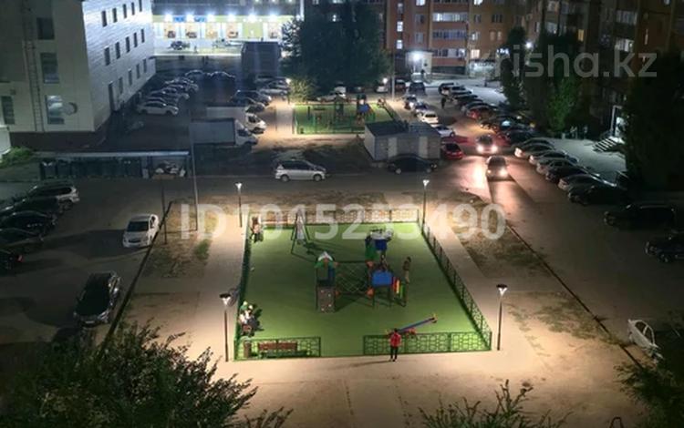 1-комнатная квартира · 45 м² · 6/9 этаж, Нур сити 4в за 12 млн ₸ в Актобе — фото 8