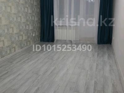 1-бөлмелі пәтер · 45 м² · 6/9 қабат, Нур сити 4в, бағасы: 12 млн ₸ в Актобе
