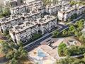 1-комнатная квартира · 40.6 м² · 3/6 этаж, Илтипат 49 за 30 млн ₸ в Алматы, Наурызбайский р-н