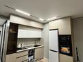 3-комнатная квартира · 60 м² · 8/9 этаж, мкр Кайрат, сыбызгы — мкр кайрат за 39.5 млн ₸ в Алматы, Турксибский р-н