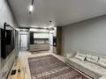 3-комнатная квартира · 60 м² · 8/9 этаж, мкр Кайрат, сыбызгы — мкр кайрат за 39.5 млн ₸ в Алматы, Турксибский р-н — фото 15