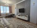 3-бөлмелі пәтер · 75.8 м² · 6/9 қабат, мкр Жас Канат, Баймагамбетова, бағасы: 39 млн ₸ в Алматы, Турксибский р-н