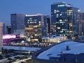 1-комнатная квартира · 40 м² · 9/9 этаж, Мангiлiк Ел 51/5 за 34.5 млн ₸ в Астане, Есильский р-н — фото 4