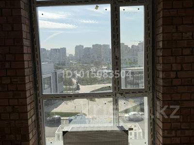3-бөлмелі пәтер · 95 м² · 5/7 қабат, Жошы хан 16/1, бағасы: 95 млн ₸ в Астане, Есильский р-н