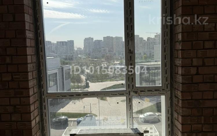 3-бөлмелі пәтер · 95 м² · 5/7 қабат, Жошы хан 16/1, бағасы: 95 млн ₸ в Астане, Есильский р-н — фото 11