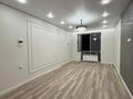 2-бөлмелі пәтер · 51.8 м² · 6/6 қабат, мкр Нуркент 9 к11, бағасы: 35.5 млн ₸ в Алматы, Алатауский р-н