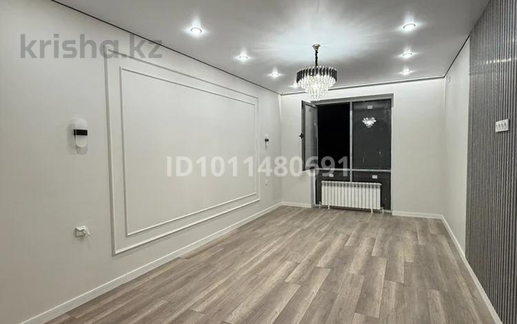 2-бөлмелі пәтер · 51.8 м² · 6/6 қабат, мкр Нуркент 9 к11, бағасы: 35.5 млн ₸ в Алматы, Алатауский р-н — фото 9