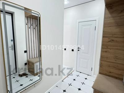 2-бөлмелі пәтер · 40 м² · 8/9 қабат, Шұғыла ш/а., Жунусова 2/25 2 корпус, бағасы: 27.5 млн ₸ в Алматы, Наурызбайский р-н