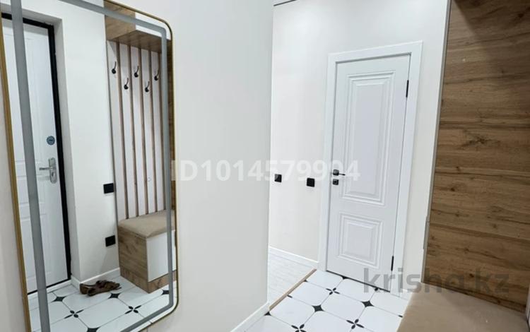 2-бөлмелі пәтер · 40 м² · 8/9 қабат, Шұғыла ш/а., Жунусова 2/25 2 корпус, бағасы: 27.5 млн ₸ в Алматы, Наурызбайский р-н — фото 11