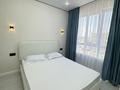 2-бөлмелі пәтер · 40 м² · 8/9 қабат, Шұғыла ш/а., Жунусова 2/25 2 корпус, бағасы: 27.5 млн ₸ в Алматы, Наурызбайский р-н — фото 2