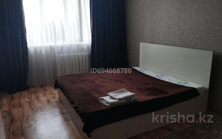1-комнатная квартира · 40 м² · 6/9 этаж, Жансугурова — Район Встречи за 15 000 ₸ в Астане, Алматы р-н — фото 2