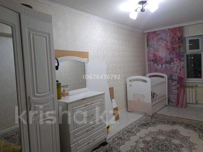 4-комнатная квартира, 83.7 м², 5/5 этаж, Агыбай батыра 19 за 25 млн 〒 в Балхаше