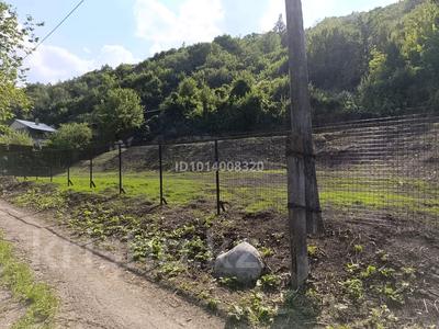 Жер телімі · 10 сотық, Таужолы ш/а., бағасы: 12.5 млн ₸ в Алматы, Наурызбайский р-н