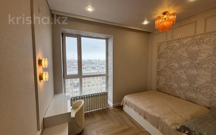 1-комнатная квартира · 36 м² · 7/9 этаж, мкр Юго-Восток, Университетская за 25 млн ₸ в Караганде, Казыбек би р-н — фото 2