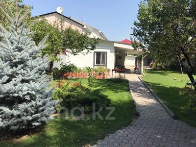 Отдельный дом · 5 комнат · 207 м² · 7 сот., мкр Жазира, Яссауи 4/2 — Яссауи за 110 млн ₸ в Алматы, Ауэзовский р-н