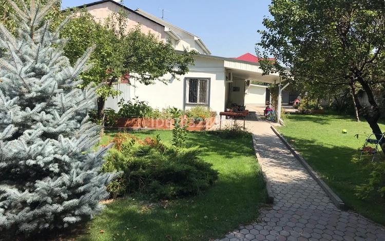 Отдельный дом · 5 комнат · 207 м² · 7 сот., мкр Жазира, Яссауи 4/2 — Яссауи за 110 млн ₸ в Алматы, Ауэзовский р-н — фото 2