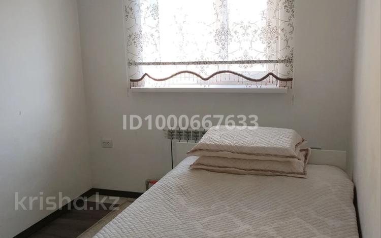 Отдельный дом · 4 комнаты · 100 м² · 5 сот., мкр Альмерек, Касым хана 18 — Выше новой школы за 65 млн ₸ в Алматы, Турксибский р-н — фото 7
