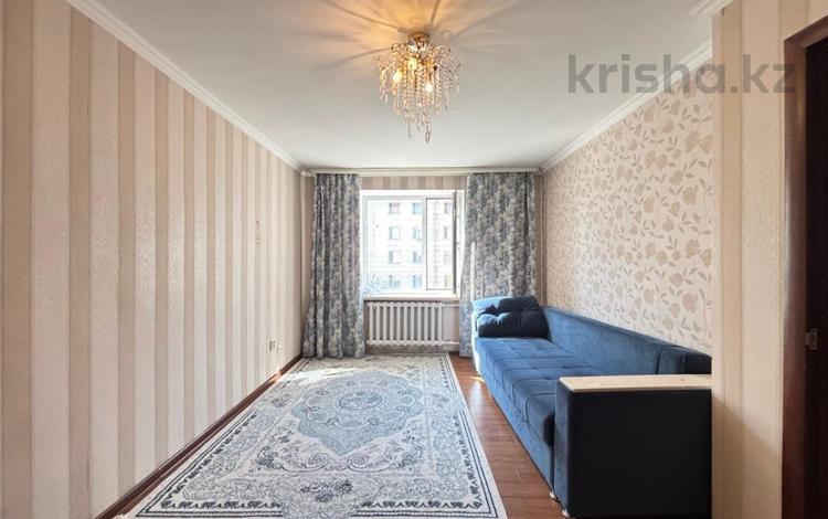 1-бөлмелі пәтер · 36 м² · 2/5 қабат, Косшыгулылы 22/1, бағасы: 16.8 млн ₸ в Астане, Сарыарка р-н — фото 4