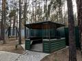 Жеке үй · 3 бөлме · 150 м², Зеленая 22/3, бағасы: 160 000 ₸ в Бурабае — фото 11