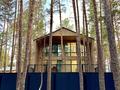 Жеке үй · 3 бөлме · 150 м², Зеленая 22/3, бағасы: 160 000 ₸ в Бурабае — фото 13