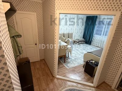1-комнатная квартира · 40.8 м² · 4/9 этаж, мкр Болашак 133А — Поликлиника есть внизу за 15.5 млн ₸ в Актобе