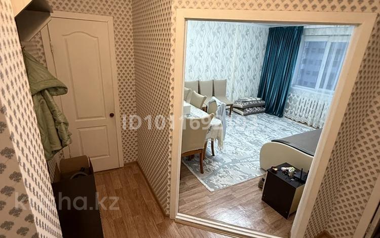 1-комнатная квартира · 40.8 м² · 4/9 этаж, мкр Болашак 133А — Поликлиника есть внизу за 15.5 млн ₸ в Актобе — фото 2