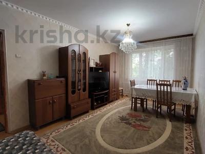 2-комнатная квартира · 55 м² · 2/5 этаж, мкр 6, М. Оспанова за 17.5 млн ₸ в Актобе