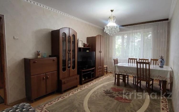 2-комнатная квартира · 55 м² · 2/5 этаж, мкр 6, М. Оспанова за 17.5 млн ₸ в Актобе — фото 13