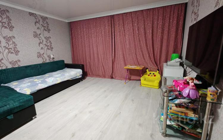 3-комнатная квартира · 73.8 м² · 4/4 этаж, Абая 133а за 15.6 млн ₸ в Экибастузе — фото 15