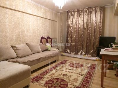 3-комнатная квартира, 65 м², 1/5 этаж помесячно, мкр Таугуль-1 58 за 280 000 〒 в Алматы, Ауэзовский р-н