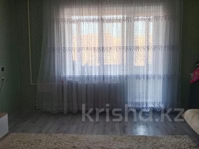 2-комнатная квартира · 53.6 м² · 3/5 этаж, мкр Юго-Восток, Степной 2 — Супермаркет Корзина, Алмаз, Норма за 22.5 млн ₸ в Караганде, Казыбек би р-н
