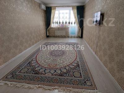 2-комнатная квартира · 68.9 м² · 9/10 этаж, мкр Болашак, Бокенбай батыра 129к, к1 — над супермаркетом &amp;quot;Дина&amp;quot; за 21.5 млн 〒 в Актобе
