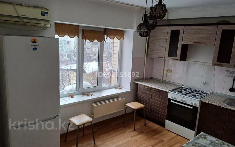 1-комнатная квартира · 35.4 м² · 4/5 этаж, Тынышбаева 3 — Рихарда Зорге за 23 млн ₸ в Алматы, Турксибский р-н — фото 2