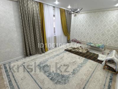 Дача · 4 комнаты · 120 м² · 8 сот., Коктем 216 за 15 млн 〒 в Атамекене