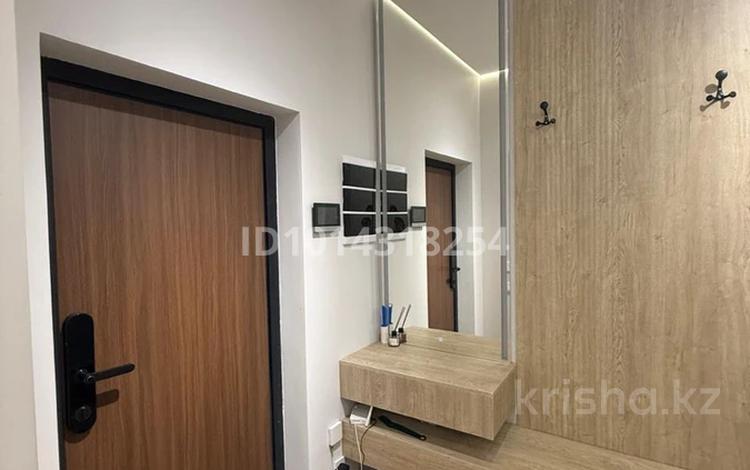 1-комнатная квартира · 55 м² · 4/9 этаж, Достык за 550 000 ₸ в Астане — фото 2